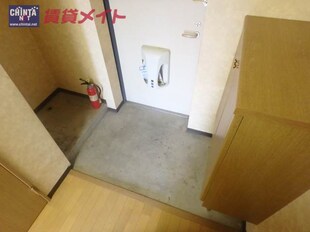 東松阪駅 徒歩43分 4階の物件内観写真